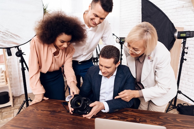 Brand development methodology