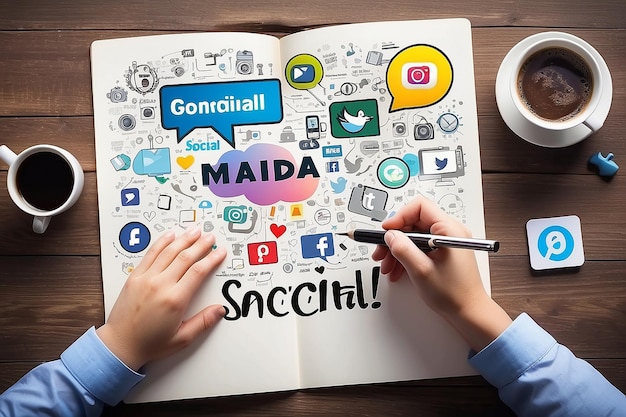 Brand Identity Development